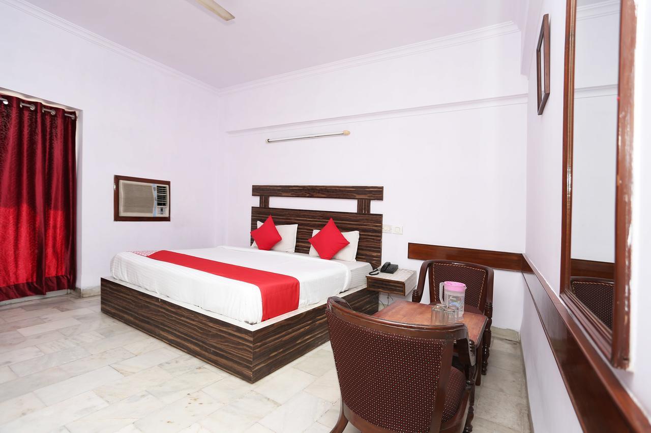 Oyo 11858 Hotel Shiv Murti Grand Haridwar Exterior photo