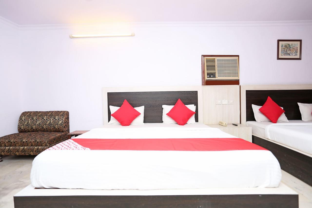 Oyo 11858 Hotel Shiv Murti Grand Haridwar Exterior photo